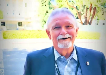 El Dorado Hills CSD Board President Represents Community at State Capitol