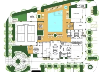 The Crossings at El Dorado: Placerville’s Newest Luxury RV Resort and Campground