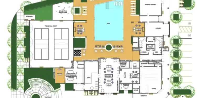 The Crossings at El Dorado: Placerville’s Newest Luxury RV Resort and Campground