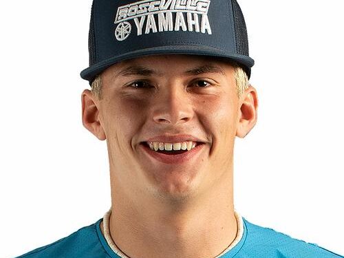 El Dorado Hills’ Ty Freehill Set to Compete at 56th Hangtown Motocross Classic