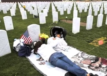 El Dorado County Honors the Fallen: Memorial Day 2025 Events and Reflections