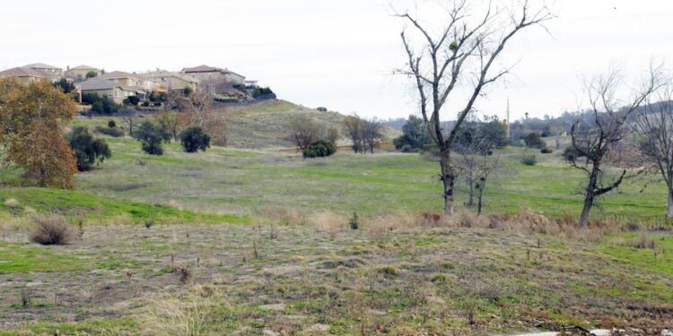 Developer Proposes Boutique Hotel on Former El Dorado Hills Golf Course