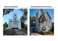 Historic Rogation Day Service to Reunite Placerville and Coloma Churches