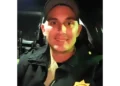 Veteran Deputy Gennai Retires After Decades of Service to El Dorado County