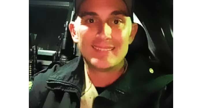 Veteran Deputy Gennai Retires After Decades of Service to El Dorado County