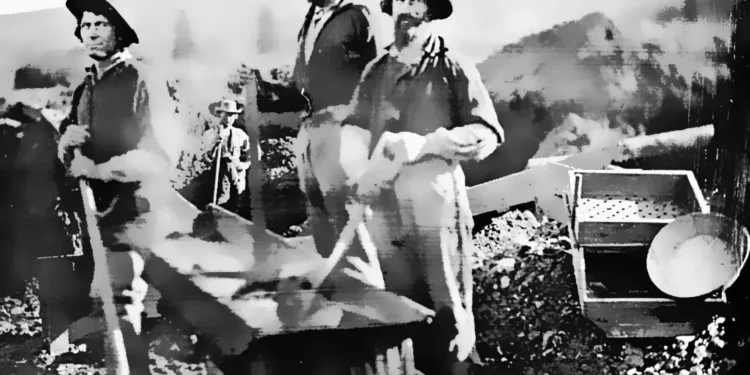 Placerville: From Hangtown to the Queen of the Mountains