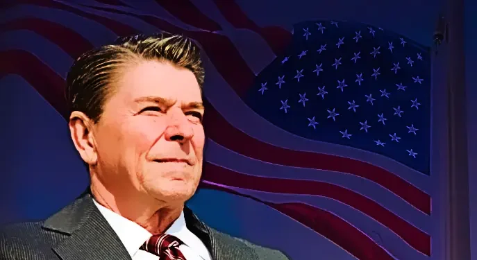 Americans Reject Isolationism in 2025 Reagan Survey, Back Strong U.S. Role Abroad