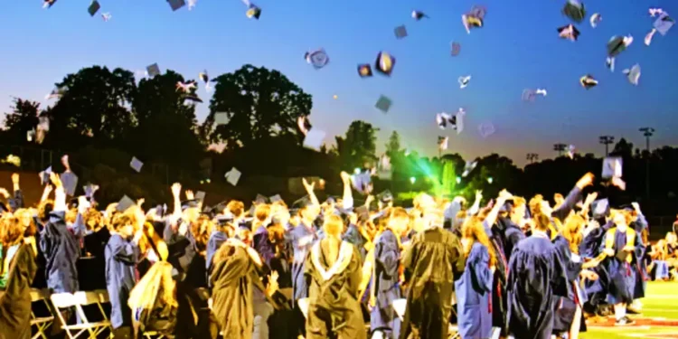 Honoring El Dorado County’s Class of 2025: A Graduation Season to Remember