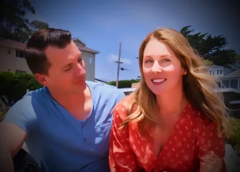 El Dorado County DA Honors Couple Driving Criminal Justice Reform