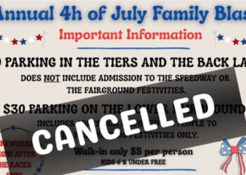 Family Blast Canceled After Esparto Fireworks Explosion Kills Vendor, Devastates Inventory