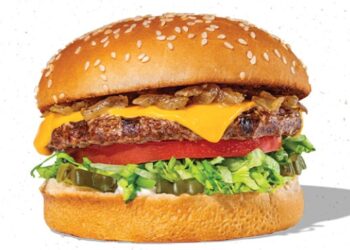 Habit Burger Grill to Open New Location in Cameron Park This Summer