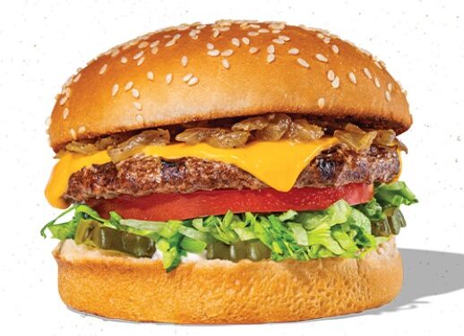 Habit Burger Grill to Open New Location in Cameron Park This Summer