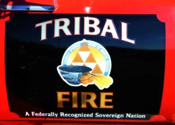 Shingle Springs Tribal Fire Department: A Sovereign Force Safeguarding El Dorado County