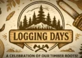 Logging Days 2025 Returns to Pollock Pines: Celebrate El Dorado’s Timber Legacy