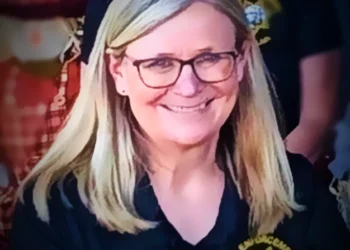 Sierra Chaplaincy Welcomes New Leader, Honors Navy-Bound Director in Change of Command Ceremony