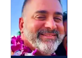 El Dorado County fugitive: Convicted child molester Carl Cacconie misses sentencing, DA says