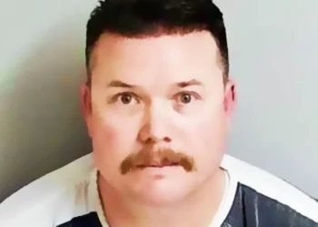 Cal Fire captain charged in Cameron Park double homicide; pleads not guilty