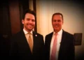 El Dorado DA Vern Pierson slams Newsom over Prop. 36 funding and mid-cycle redistricting plan