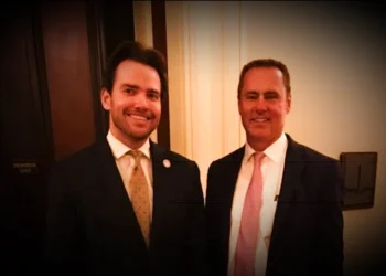 El Dorado DA Vern Pierson slams Newsom over Prop. 36 funding and mid-cycle redistricting plan