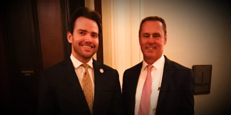 El Dorado DA Vern Pierson slams Newsom over Prop. 36 funding and mid-cycle redistricting plan