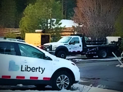 Liberty Utilities Seeks 19% Rate Hike — Tahoe, El Dorado Customers Could See $37 Monthly Jump