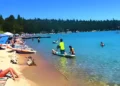 53-Year-Old Visitor Drowns at Meeks Bay; El Dorado County Deputies Investigating