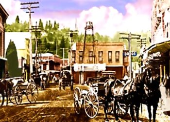 Quick-Thinking Citizen Helps Avert Gun Incident in Placerville