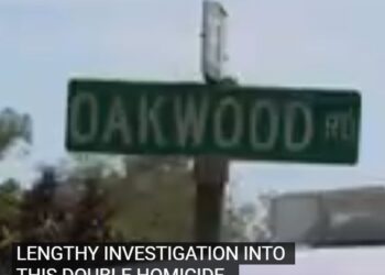 Cal Fire captain arrested after Cameron Park double homicide; suspect booked without bail