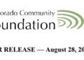 El Dorado Community Foundation opens fall grant cycles Aug. 28 for nonprofits and schools