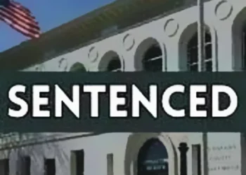 Joe Peterson gets 4 years for stolen UTV and trailer tied to Escalade stop