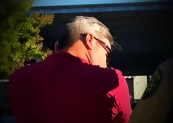 Folsom School Custodian from Cameron Park Arrested on Multiple Child-Sex Crime Charges