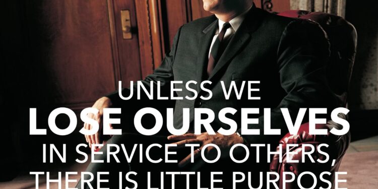 Erika Kirk’s Forgiveness Reflects Teachings of Jesus Christ