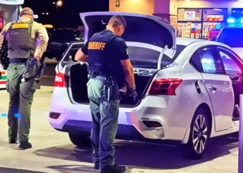 Operation Folsom Blues 3.0: Two-Night Crackdown Nets 26 Arrests, 10 Guns in El Dorado County