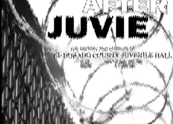 El Dorado County’s Old Juvenile Hall: A Legacy of Discipline and Redemption