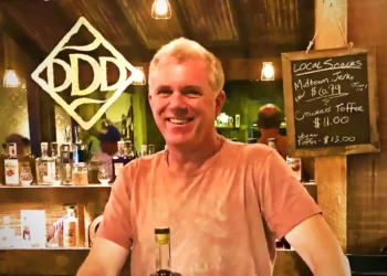 Dry Diggings Distillery to Open “Hills” Restaurant and Bar in El Dorado Hills