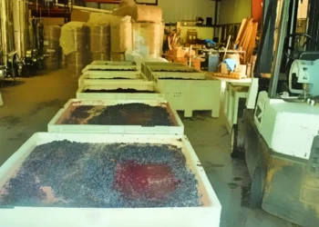 DiVittorio Winery Closing After 25 Years in Camino