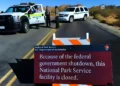 Government Shutdown Threatens Fleet Week Military Displays, Curtails Federal Park Services for El Dorado County