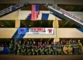 Annual 9/11 Memorial Stair Climb Returns to Red Hawk Resort & Casino in Placerville