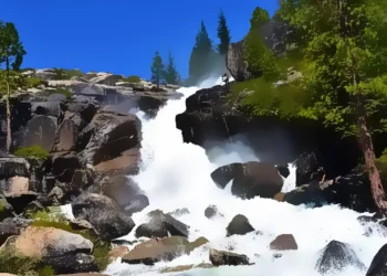 National Forest Facilities in El Dorado County Begin Seasonal Winter Closures