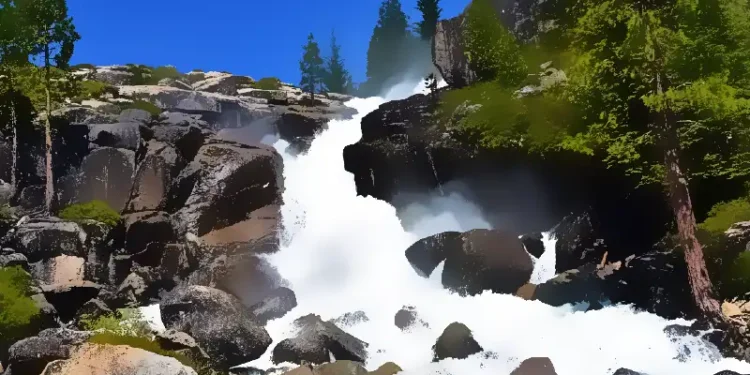 National Forest Facilities in El Dorado County Begin Seasonal Winter Closures