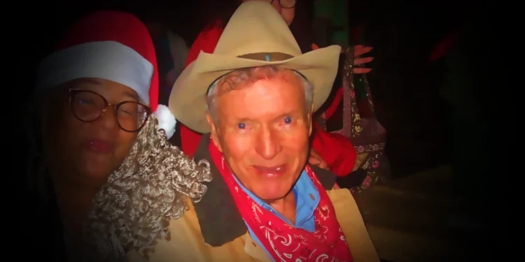 The Legendary Life of Ed Hagen, Builder, Benefactor, and Beloved El Dorado County Figure