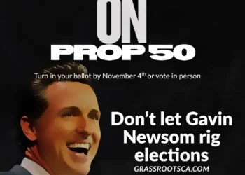 South Tahoe Chamber Urges “No” on Prop 50 — Warns of Hidden Power Grab in Redistricting Fight