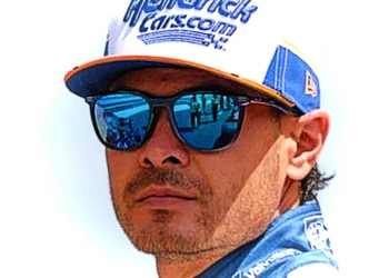 ans in El Dorado County Can Race Kyle Larson at Apex Karting Before Hangtown 100