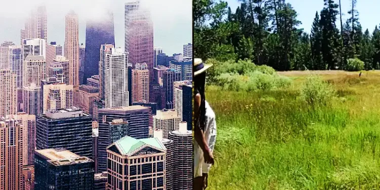 Why Rural California Is Saying “No” to Proposition 50: A Fight for Fair Representation