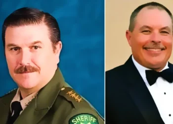 Rubicon Trail Foundation Honors Sheriff John D’Agostini and Jeff Nilluka with 2026 Rock Award