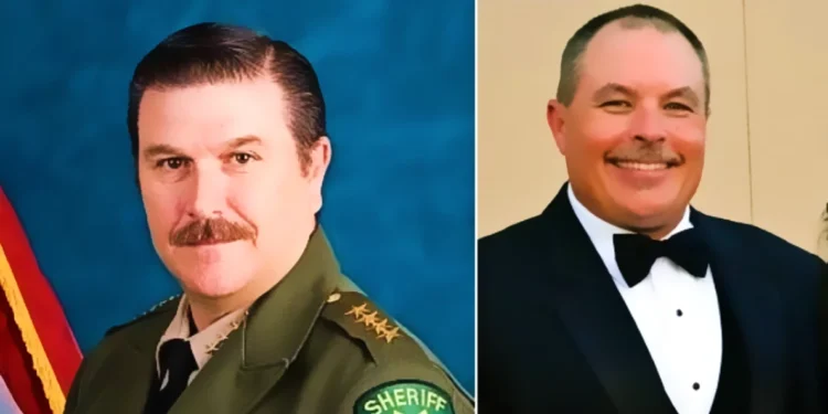 Rubicon Trail Foundation Honors Sheriff John D’Agostini and Jeff Nilluka with 2026 Rock Award