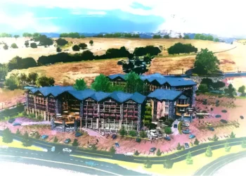 El Dorado County BOS remand Town & Country Village to Planning Commission, stalling hotel-and-village project