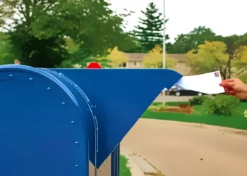 Postal Changes Jeopardize Rural California Ballots on Nov. 4