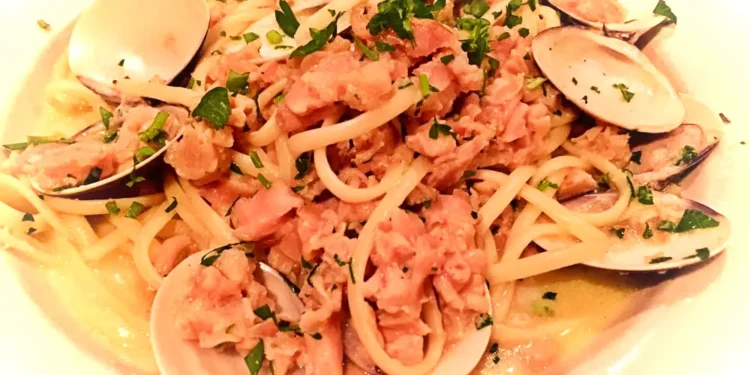 Papa Gianni’s Ristorante: 19 Straight Years as El Dorado Foothills’ Best Italian