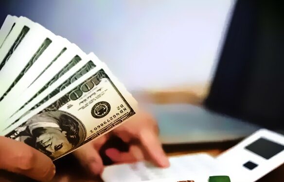 Cameron Park man sentenced to 8 years after jury finds he spent investors’ money on himself